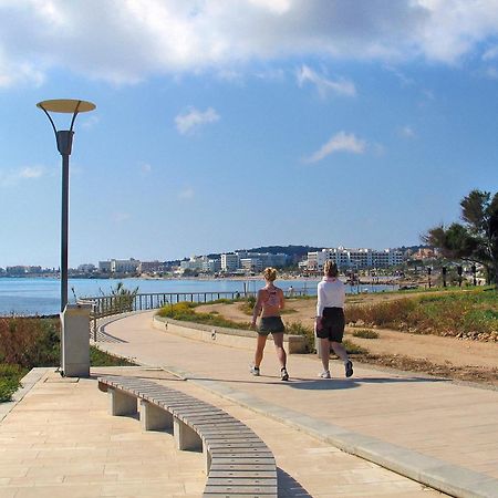 Apartment Victoria Protaras Zewnętrze zdjęcie