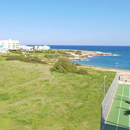 Apartment Victoria Protaras Zewnętrze zdjęcie