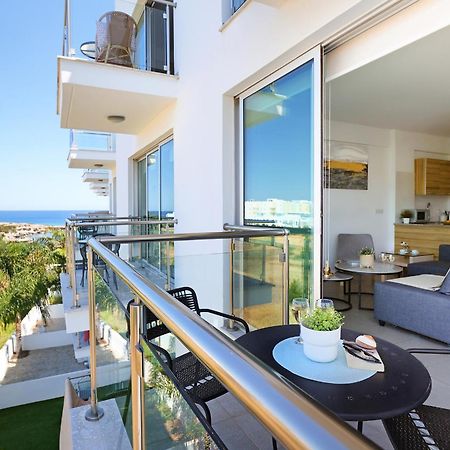 Apartment Victoria Protaras Zewnętrze zdjęcie