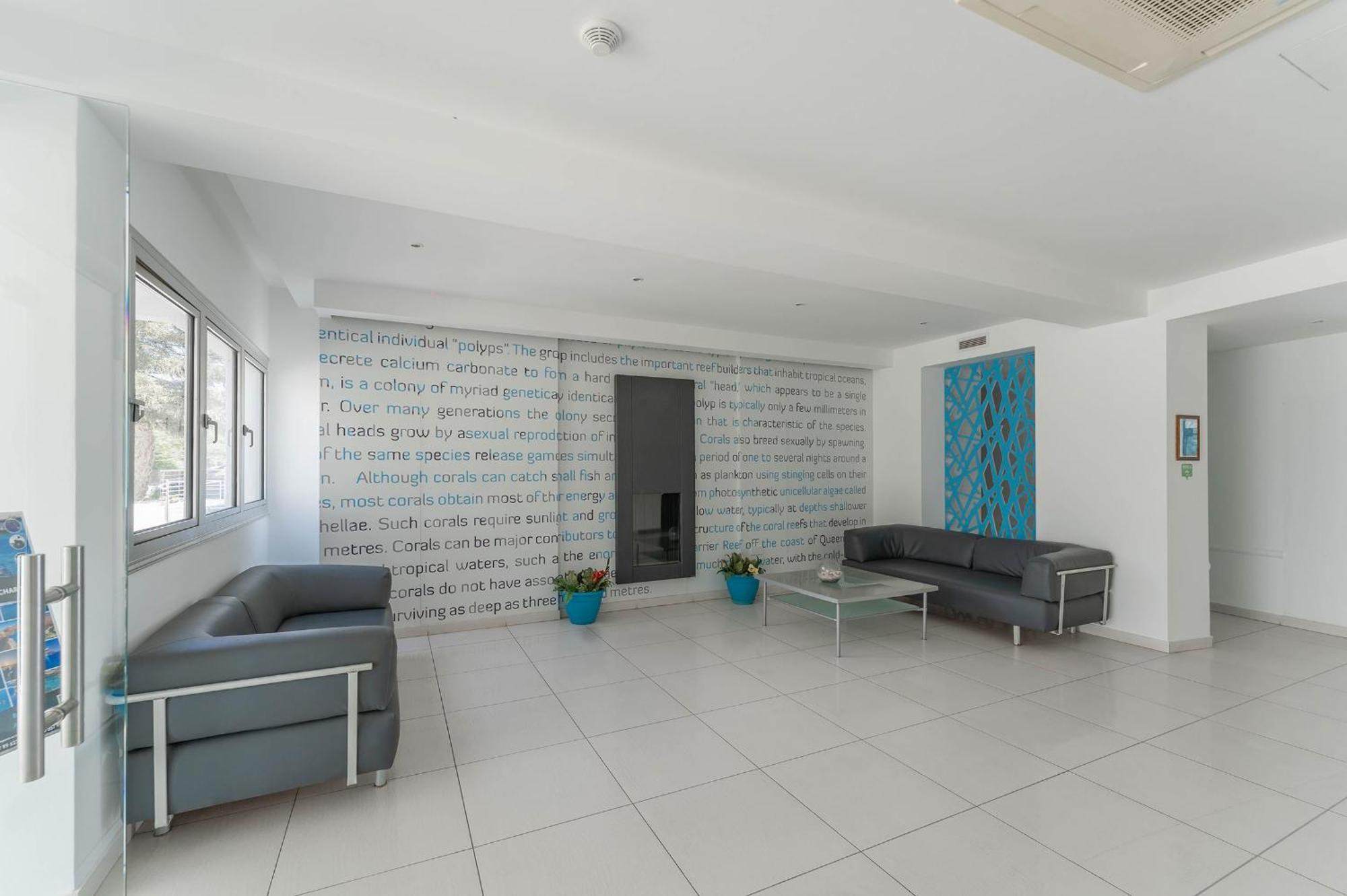 Apartment Victoria Protaras Zewnętrze zdjęcie