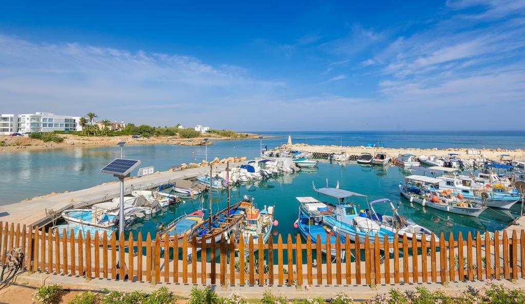 Apartment Victoria Protaras Zewnętrze zdjęcie