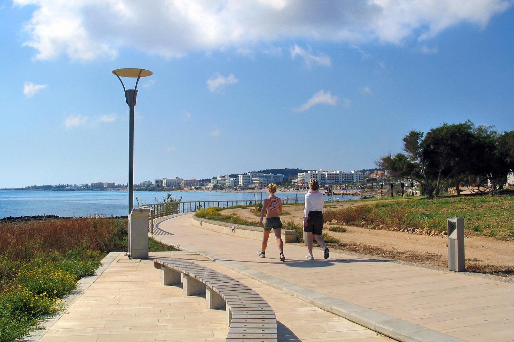 Apartment Victoria Protaras Zewnętrze zdjęcie