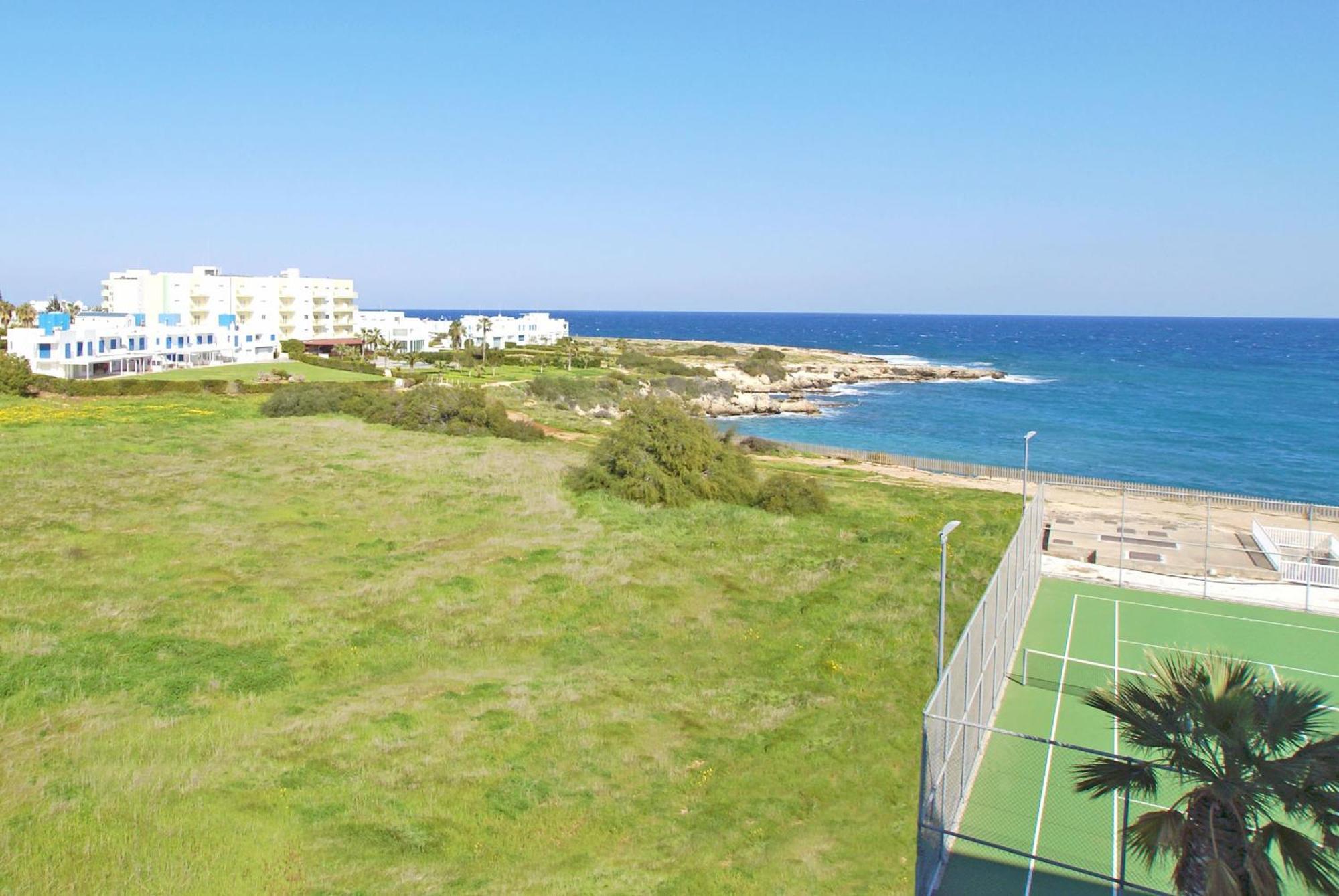 Apartment Victoria Protaras Zewnętrze zdjęcie
