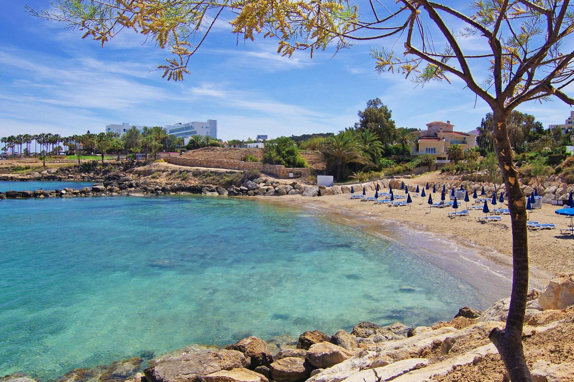 Apartment Victoria Protaras Zewnętrze zdjęcie