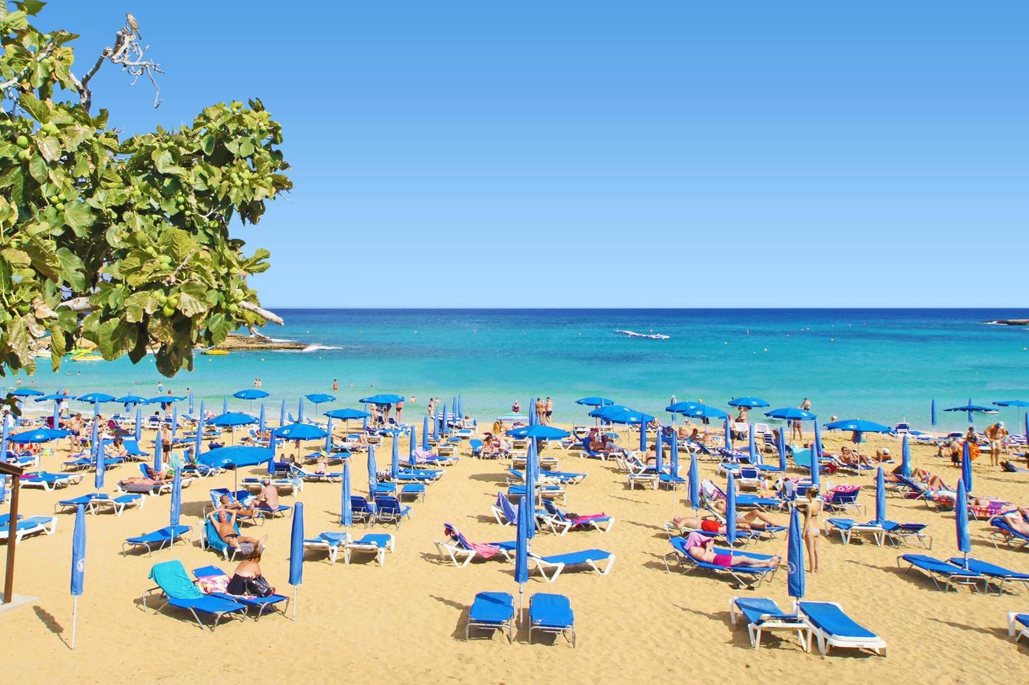 Apartment Victoria Protaras Zewnętrze zdjęcie