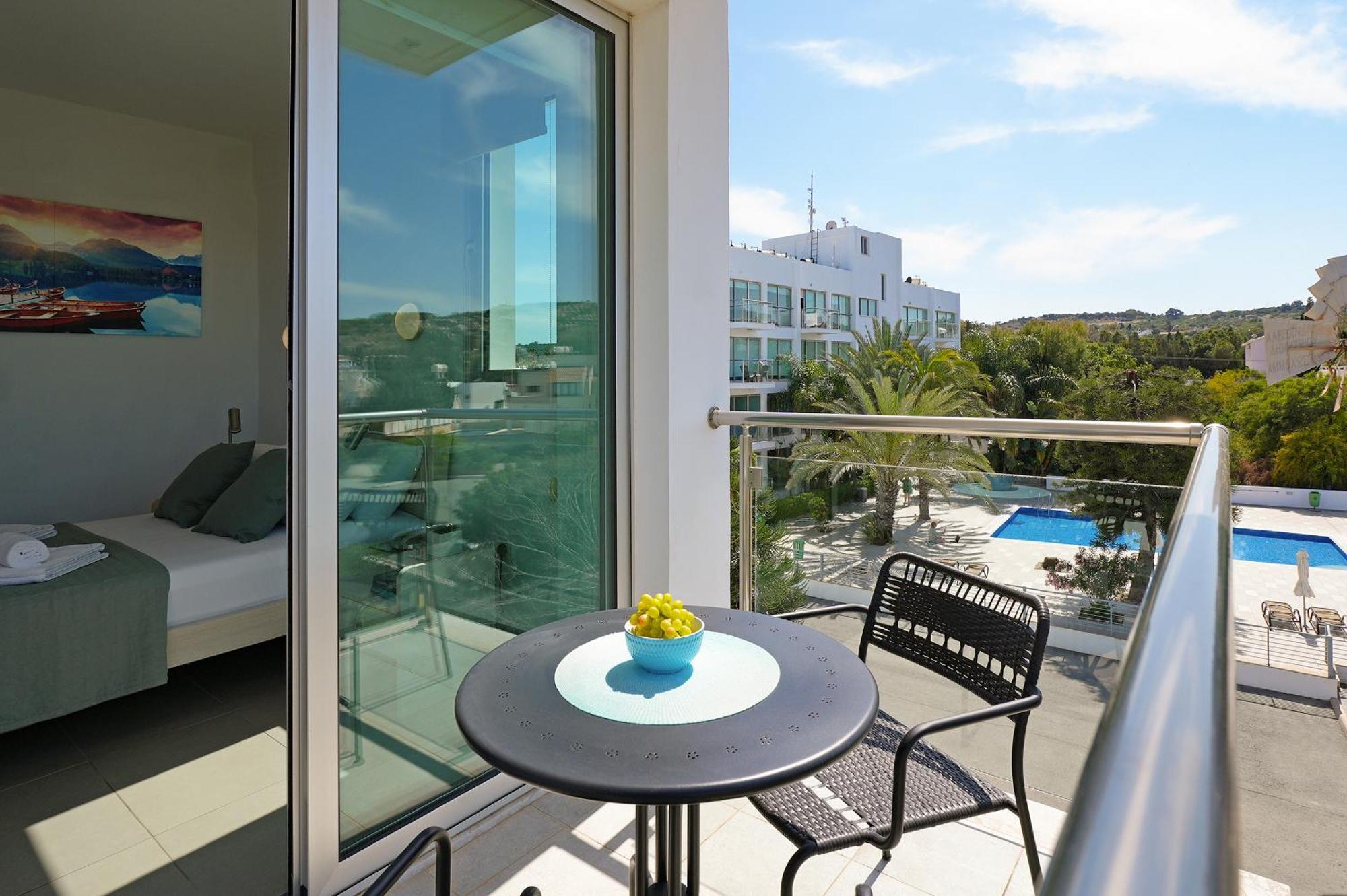 Apartment Victoria Protaras Zewnętrze zdjęcie