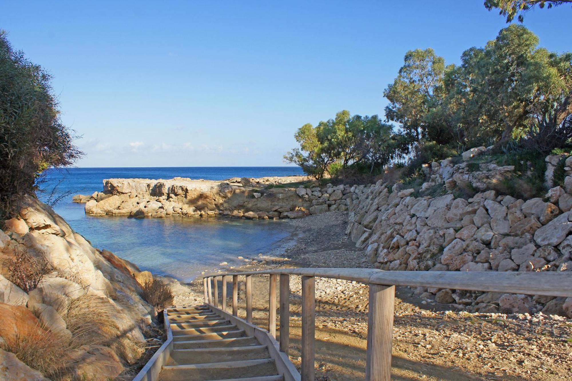 Apartment Victoria Protaras Zewnętrze zdjęcie