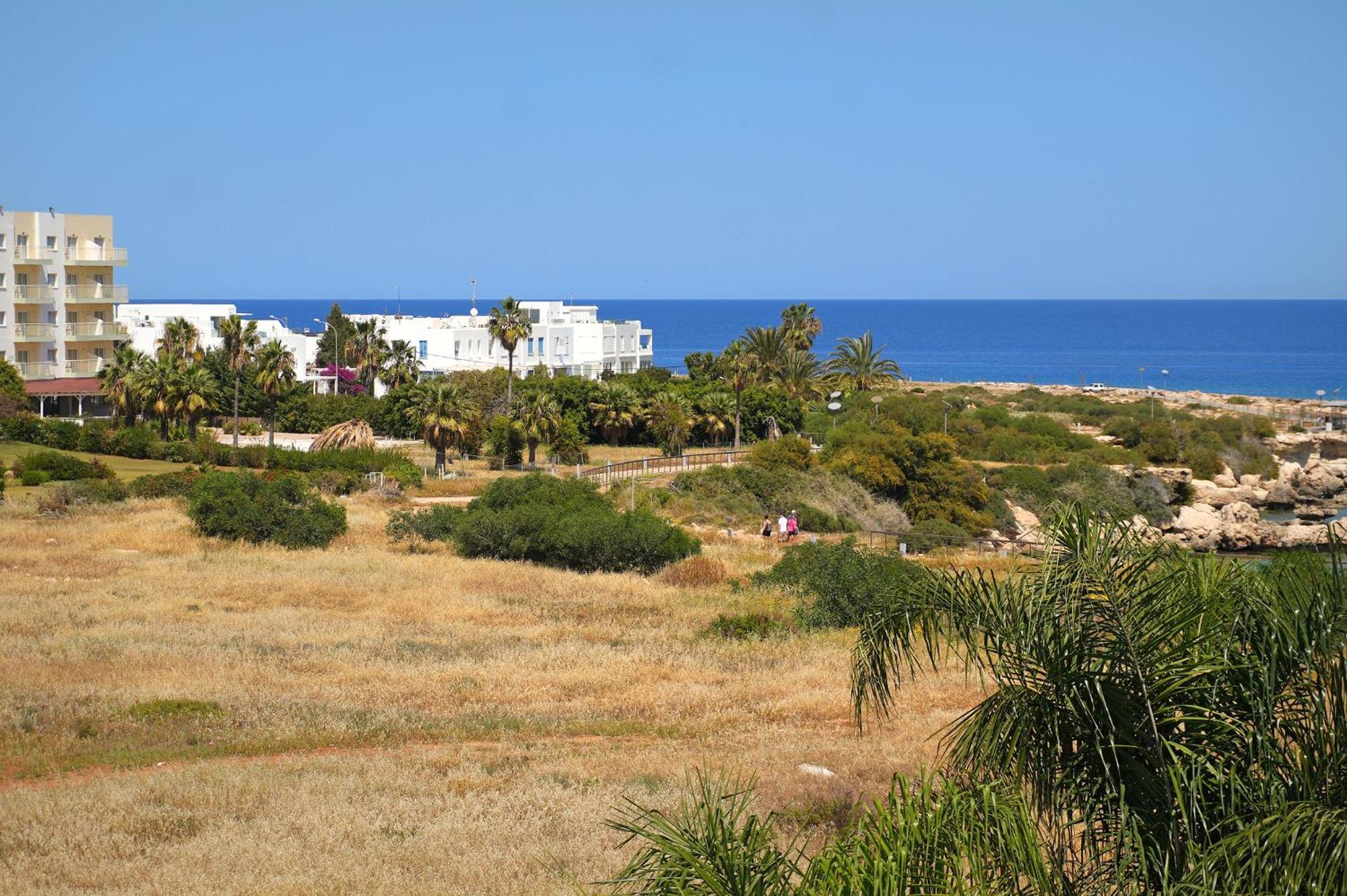 Apartment Victoria Protaras Zewnętrze zdjęcie