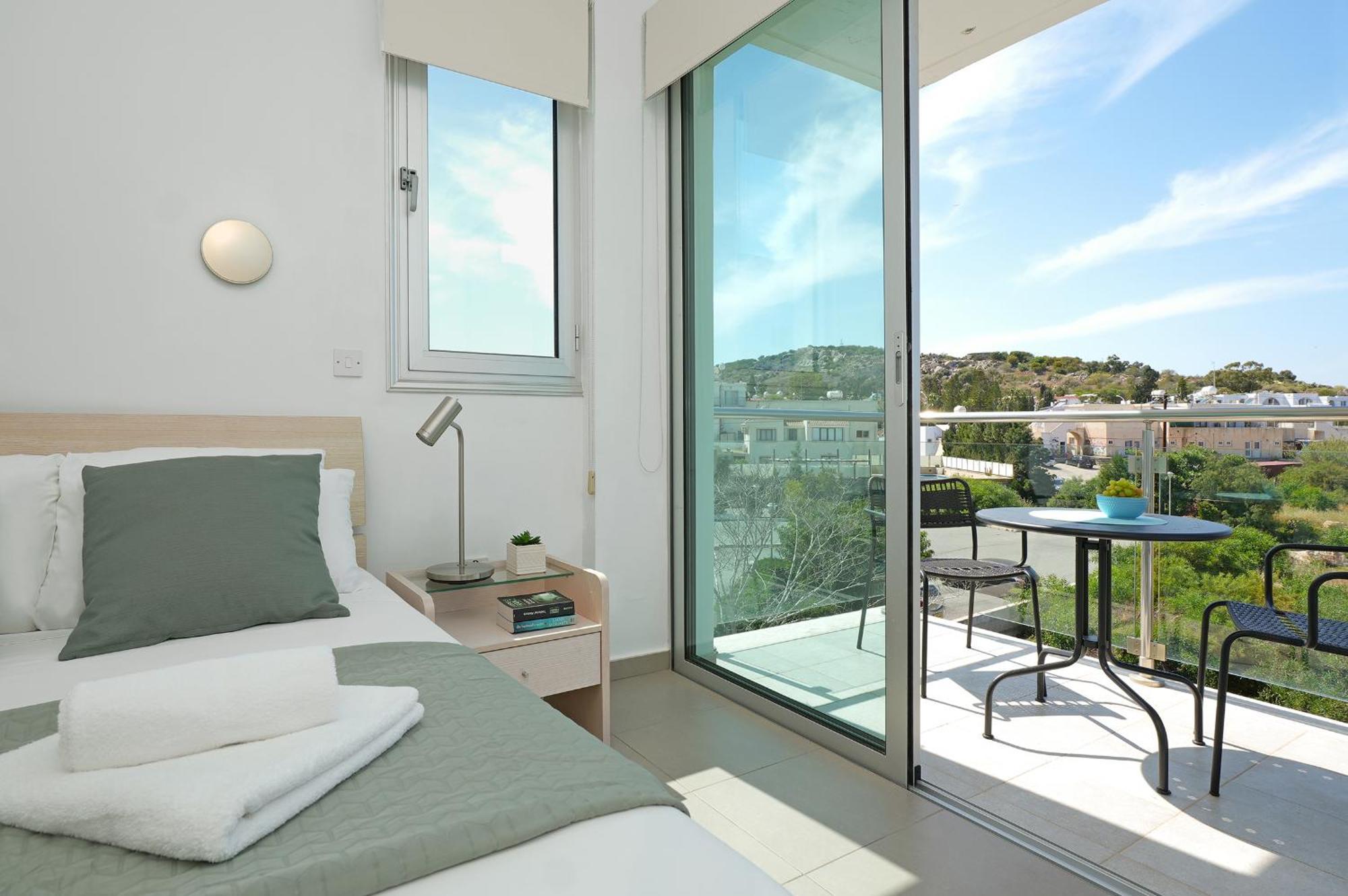 Apartment Victoria Protaras Zewnętrze zdjęcie