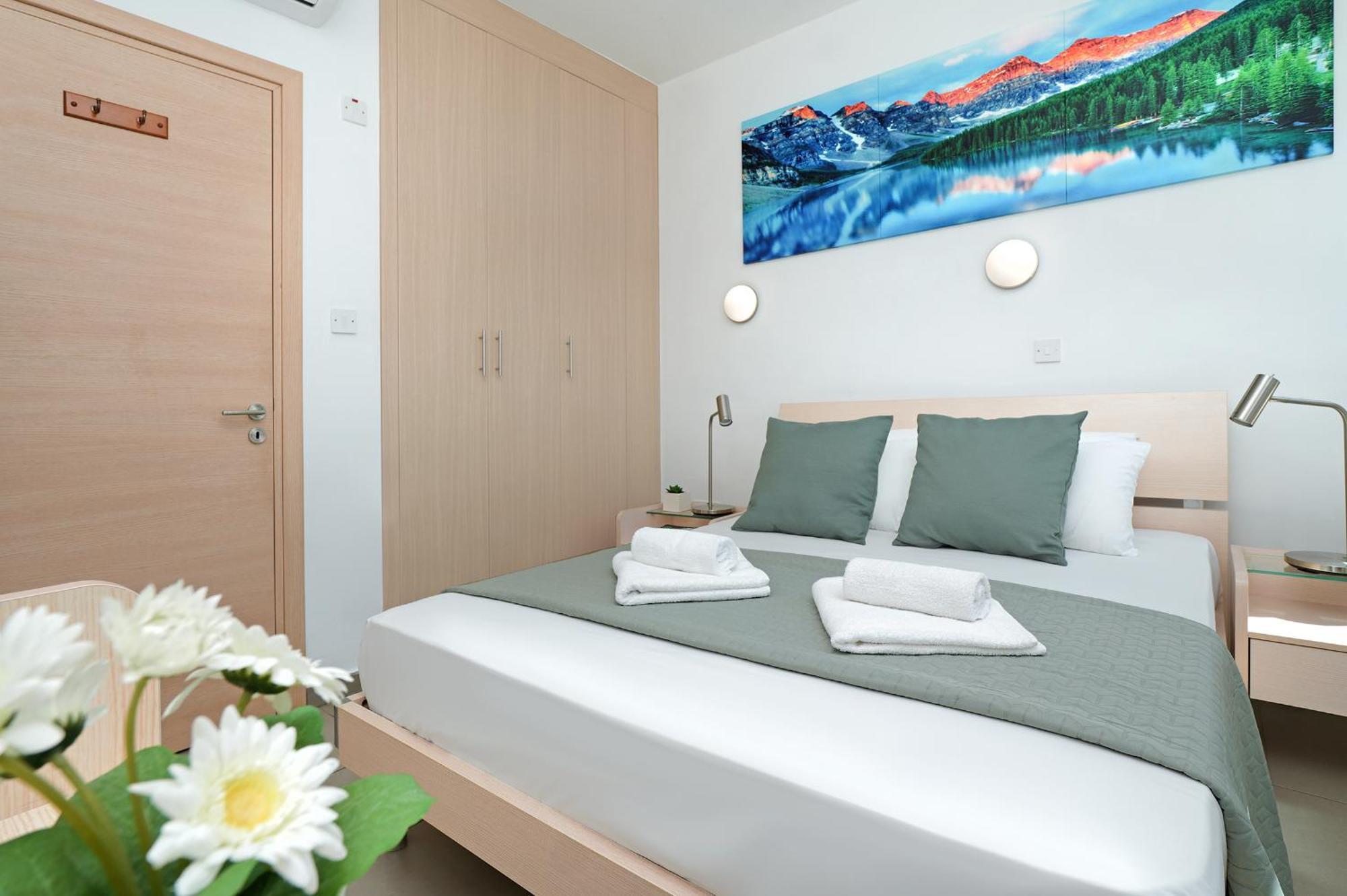 Apartment Victoria Protaras Zewnętrze zdjęcie
