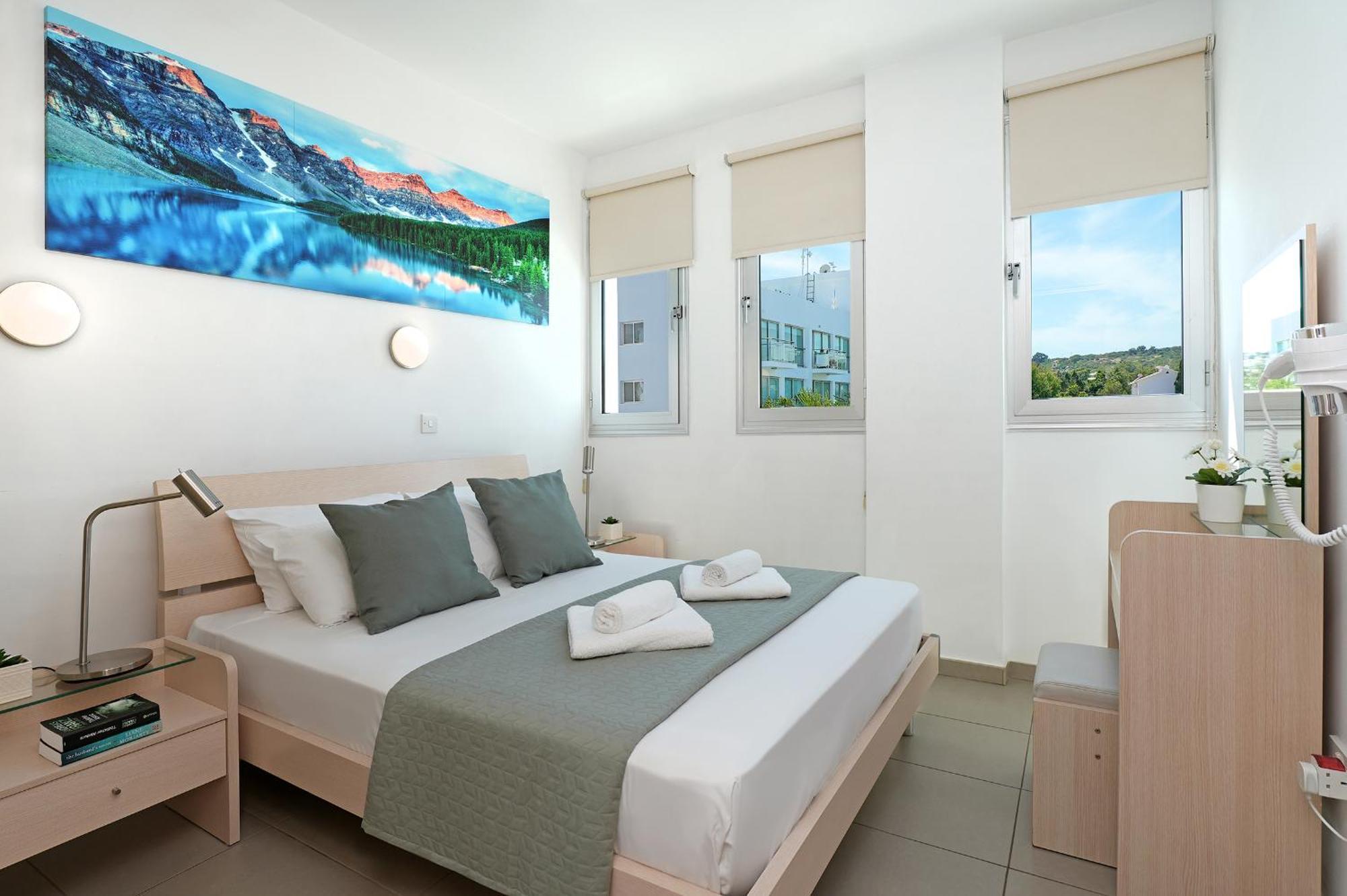 Apartment Victoria Protaras Zewnętrze zdjęcie