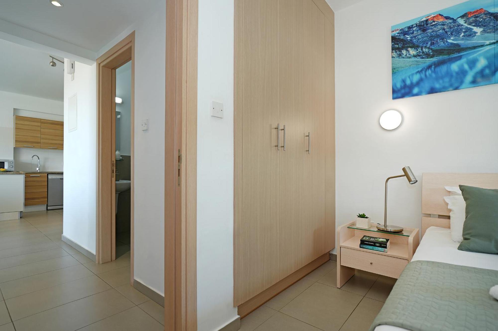 Apartment Victoria Protaras Zewnętrze zdjęcie