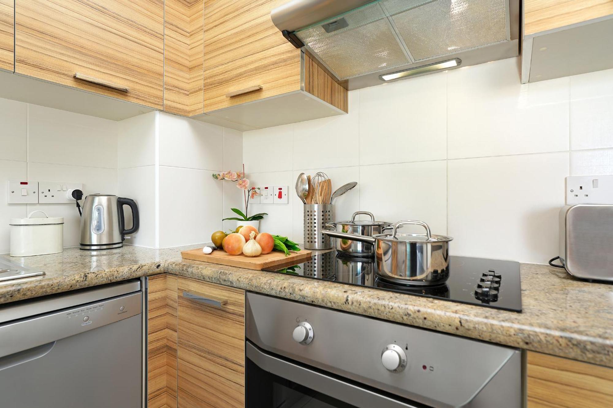 Apartment Victoria Protaras Zewnętrze zdjęcie