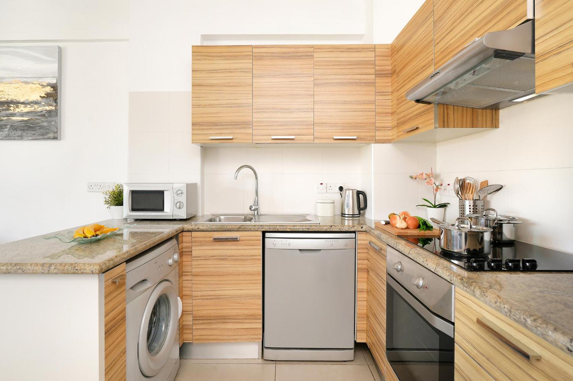 Apartment Victoria Protaras Zewnętrze zdjęcie