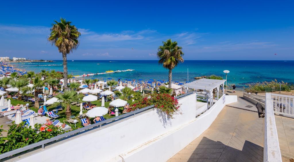 Apartment Victoria Protaras Zewnętrze zdjęcie
