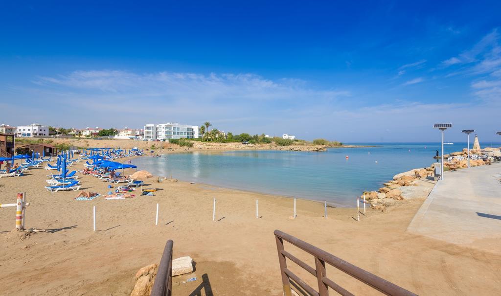 Apartment Victoria Protaras Zewnętrze zdjęcie