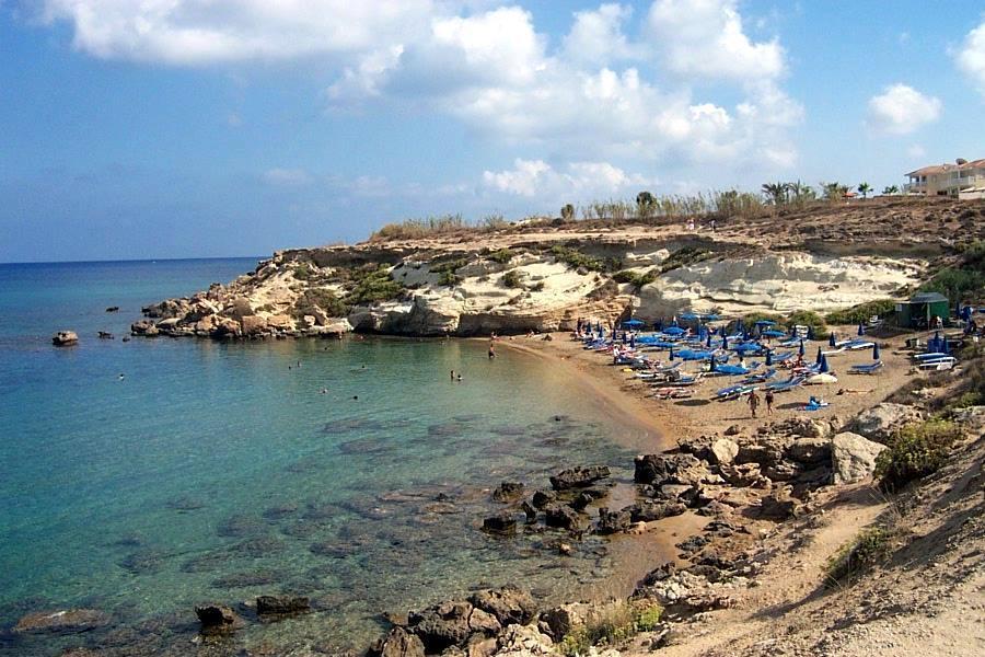 Apartment Victoria Protaras Zewnętrze zdjęcie