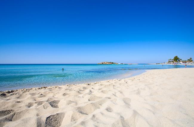 Apartment Victoria Protaras Zewnętrze zdjęcie
