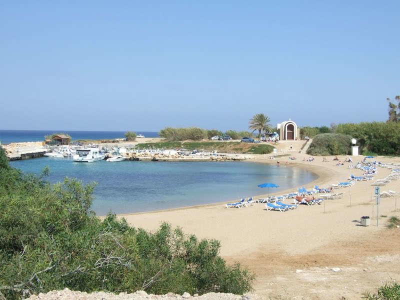Apartment Victoria Protaras Zewnętrze zdjęcie