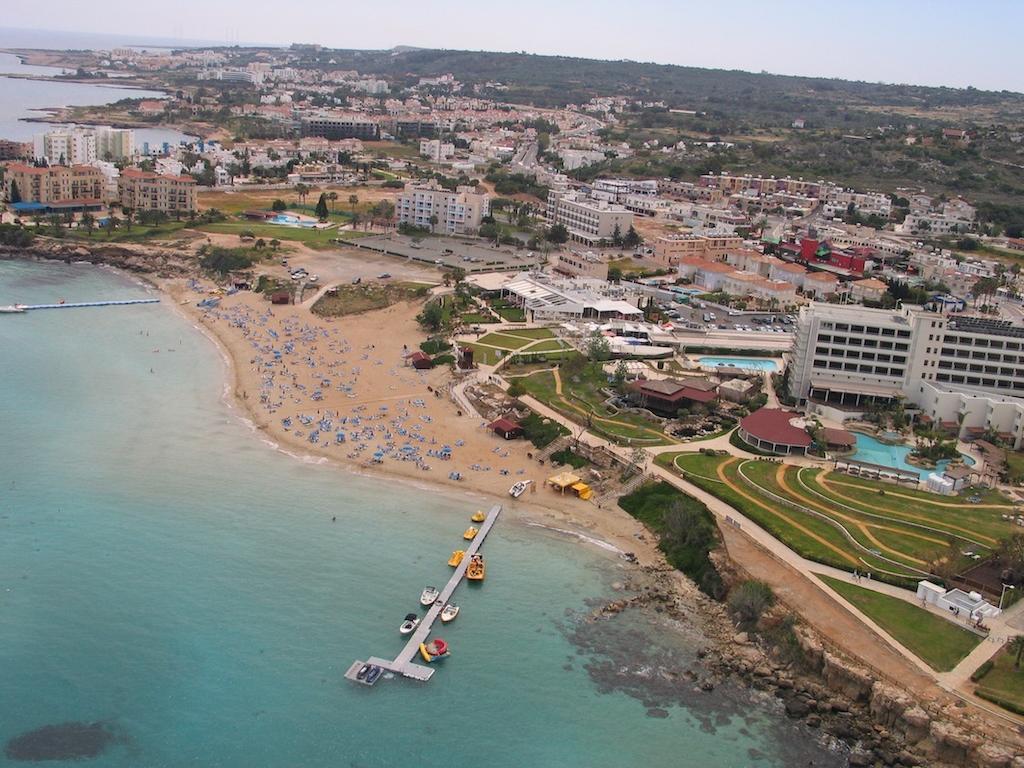 Apartment Victoria Protaras Zewnętrze zdjęcie