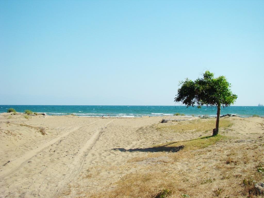 Apartment Victoria Protaras Zewnętrze zdjęcie