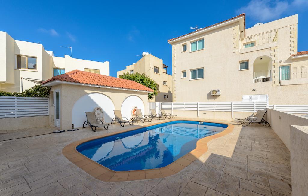Apartment Victoria Protaras Zewnętrze zdjęcie