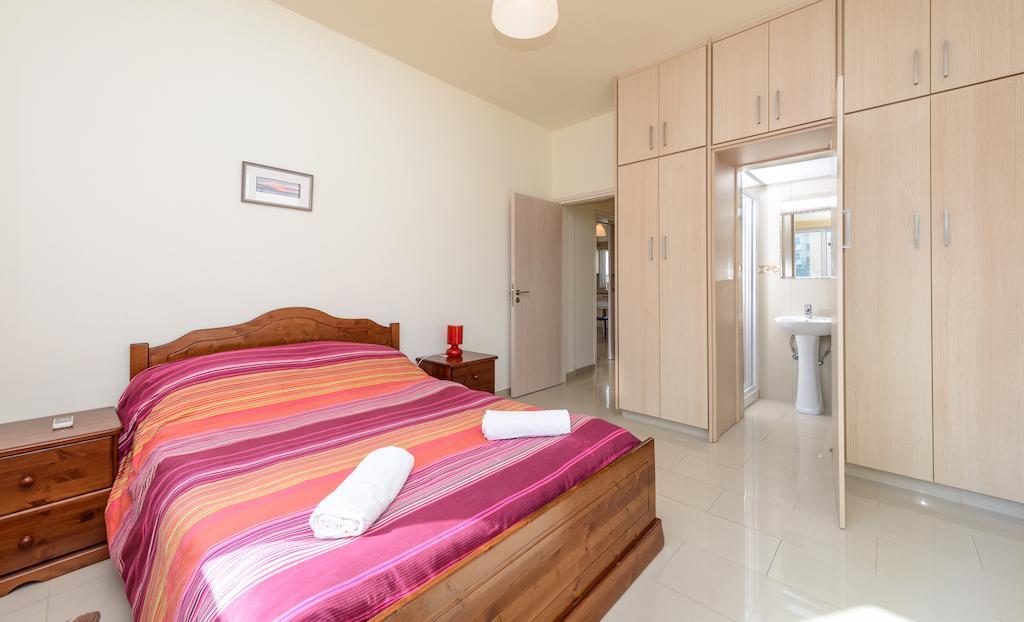 Apartment Victoria Protaras Pokój zdjęcie