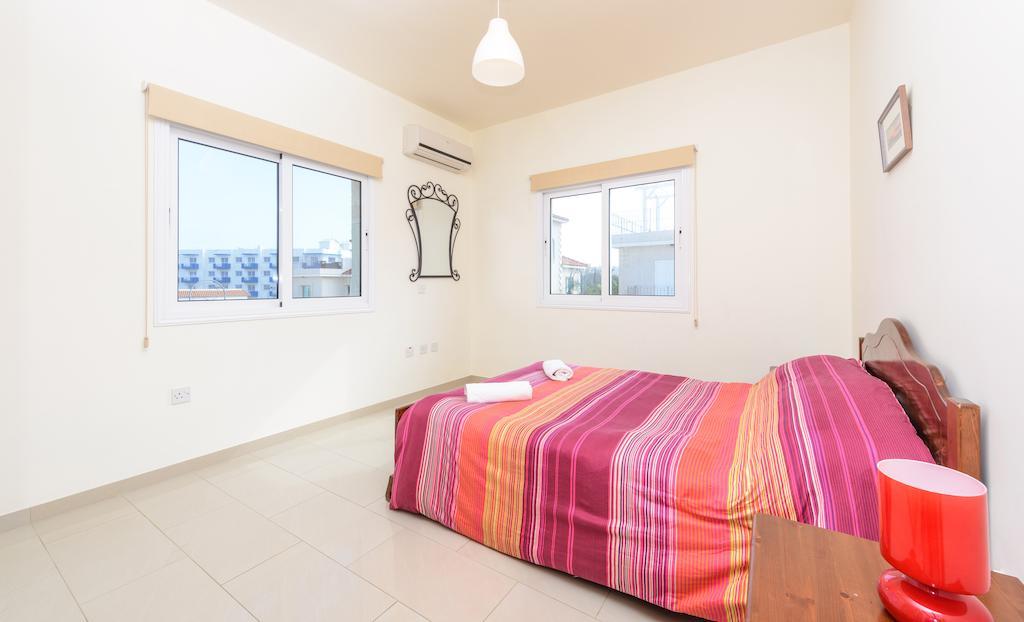 Apartment Victoria Protaras Pokój zdjęcie