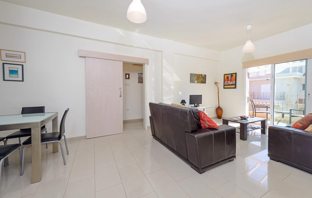 Apartment Victoria Protaras Pokój zdjęcie